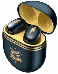 Наушники беспроводные Xiaomi Redmi Buds 4 Harry Potter Edition (M2137E1) синий