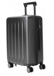 Чемодан Trolley 90 Points 24&quot; черный XNA4008RT