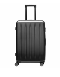 Чемодан Trolley 90 Points 24" черный XNA4008RT