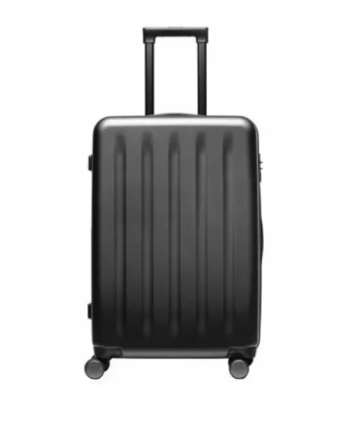  Чемодан Trolley 90 Points 24" черный XNA4008RT