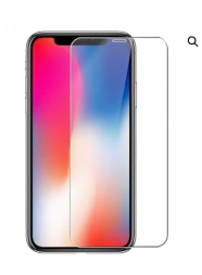 Защитное стекло для i-Phone XS Max 6.5" в тех. упаковке