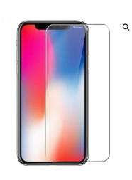 Защитное стекло для i-Phone XS Max 6.5&quot; в тех. упаковке