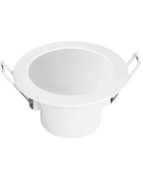 Встраиваемый светильник Philips Zhirui 9290012799 белый