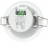  Встраиваемый светильник Philips Zhirui 9290012799 белый