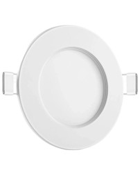 Встраиваемый светильник Philips Zhirui 9290012799 белый