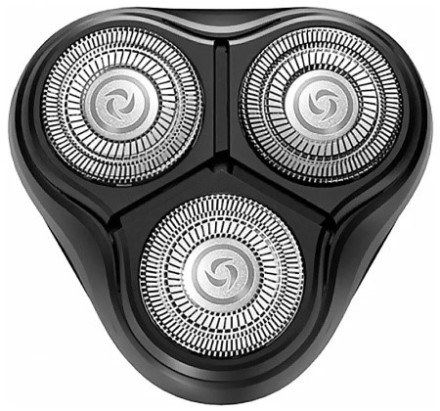  Сменное лезвие для электробритвы BOMIDI M7 черное