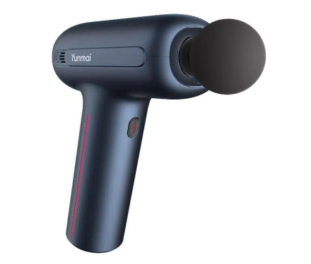  Массажный пистолет для тела Yunmai Massage Gun PB2 EasePro YMFG-M403 синий