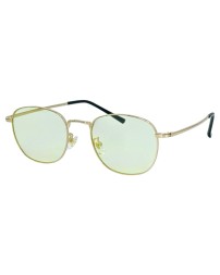 Компьютерные очки Mijia Anti-Blue Light Glasses (HMJ06LM) золотые