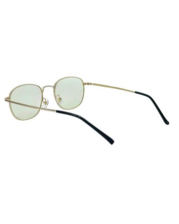  Компьютерные очки Mijia Anti-Blue Light Glasses (HMJ06LM) золотые