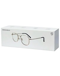 Компьютерные очки Mijia Anti-Blue Light Glasses (HMJ06LM) золотые