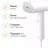  Отпариватель Mijia Handheld Ironing Machine 2 MJGTJ02LF белый