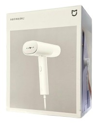 Отпариватель Mijia Handheld Ironing Machine 2 MJGTJ02LF белый