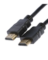 Кабель HDMI - HDMI v1.4 Smartbuy (K-331-90) 3м