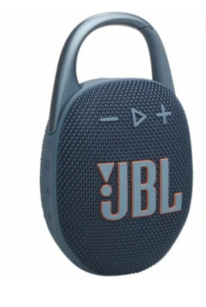  Bluetooth колонка JBL Clip 5 синий