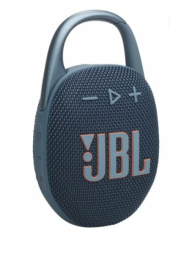 Bluetooth колонка JBL Clip 5 синий