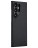  Накладка для Samsung Galaxy S24 Ultra Pitaka Magez Case 4 черно-серый