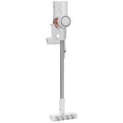 Беспроводной пылесос Mijia Handheld Vacuum Cleaner 2 (B203CN) белый