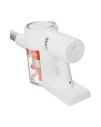 Беспроводной пылесос Mijia Handheld Vacuum Cleaner 2 (B203CN) белый