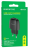 Сетевое зар. устр. Borofone BA49A 1USB 2.1A черное