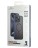  Накладка для i-Phone 15 Pro Max Keephone Mago Pro Magsnap матовый синий
