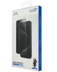 Защитное стекло i-Phone 16 Pro Max Keephone Revo Privacy антишпион