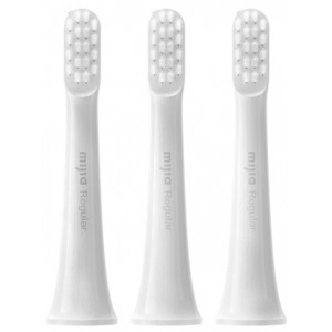 Насадки для зубной щетки Xiaomi MiJia T100 белые
