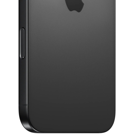 i-Phone 16 pro max 256GB Black
