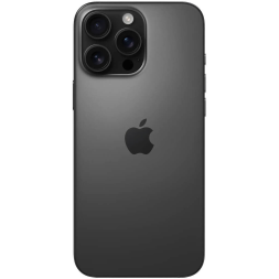  i-Phone 16 pro max 256GB Black