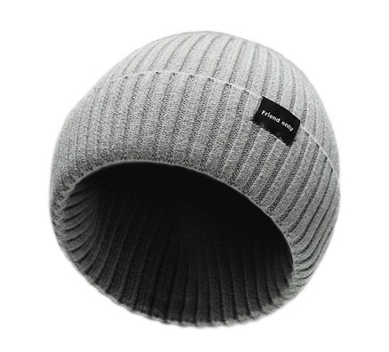  Шапка Xiaomi Youpin FO (42-58) серая