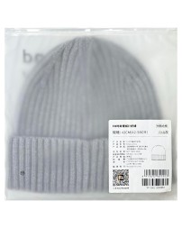 Шапка Xiaomi Youpin FO (42-58) серая