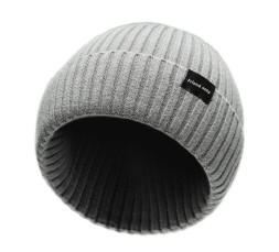 Шапка Xiaomi Youpin FO (42-58) серая