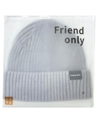 Шапка Xiaomi Youpin FO (42-58) серая