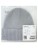  Шапка Xiaomi Youpin FO (42-58) серая