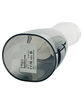  Электрический ирригатор Enpuly Electric Flosser W1Plus