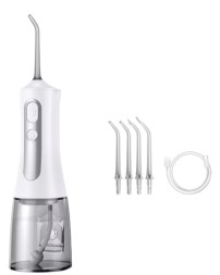 Электрический ирригатор Enpuly Electric Flosser W1Plus