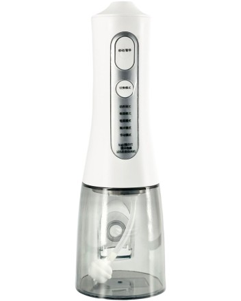  Электрический ирригатор Enpuly Electric Flosser W1Plus