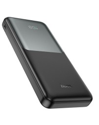 Powerbank Hoco J136 10000mAh 2USB/1С 22.5W+PD20W черный