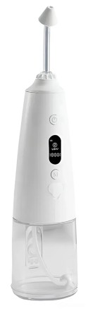  Электрический ороситель для носа MiaoMiaoce Nasal Irrigator Pro белый