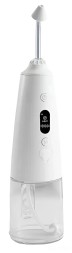Электрический ороситель для носа MiaoMiaoce Nasal Irrigator Pro белый