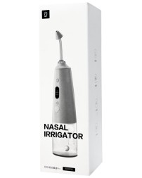 Электрический ороситель для носа MiaoMiaoce Nasal Irrigator Pro белый