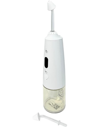  Электрический ороситель для носа MiaoMiaoce Nasal Irrigator Pro белый