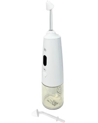 Электрический ороситель для носа MiaoMiaoce Nasal Irrigator Pro белый