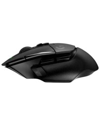 Мышь проводная Logitech G502X Hero Lightspeed Gaming Mouse черная