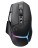  Мышь проводная Logitech G502X Hero Lightspeed Gaming Mouse черная