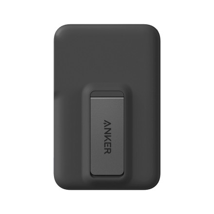  Powerbank с беспроводной зарядкой Anker A1654 10000mAh 1USB/1C (A1654P12) черный