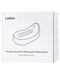 Надувной диван Надувной Диван Lydsto one-key Automatic Inflating and Deflating Sofa YC-CQSF04 