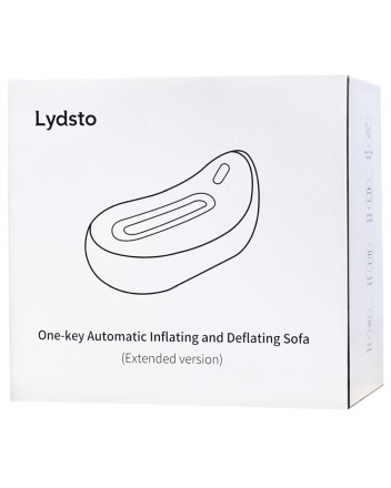  Надувной диван Надувной Диван Lydsto one-key Automatic Inflating and Deflating Sofa YC-CQSF04