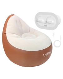 Надувной диван Надувной Диван Lydsto one-key Automatic Inflating and Deflating Sofa YC-CQSF04 