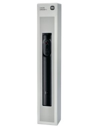 Монопод Xiaomi Zoom Stand Selfie Stick 2 (XMBJZPG02YM) черный