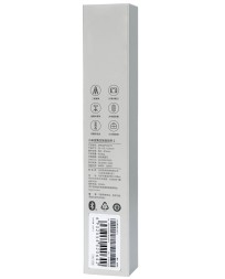 Монопод Xiaomi Zoom Stand Selfie Stick 2 (XMBJZPG02YM) черный